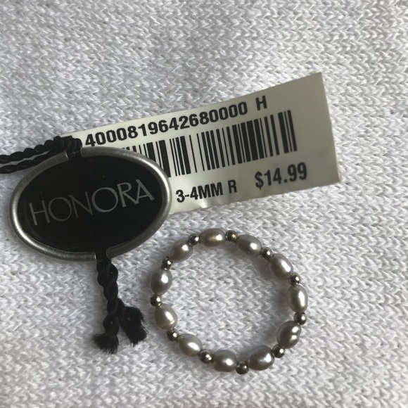 Honora Eternity RING - Picture 1 of 4